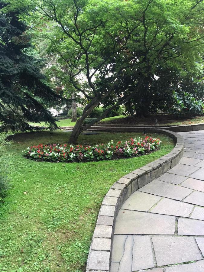 Emeraldway - Bellissimo Appartamento In Zona Sempione-Tre Torri Mailand Exterior foto